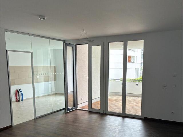 Apartment mieten in Reislingen Süd-West, Wolfsburg