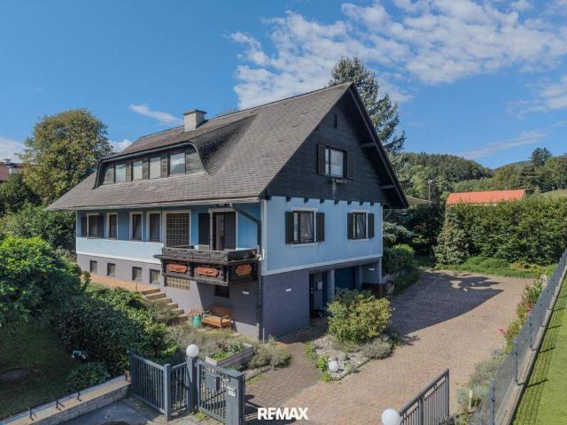 Haus kaufen in Kowald, Voitsberg