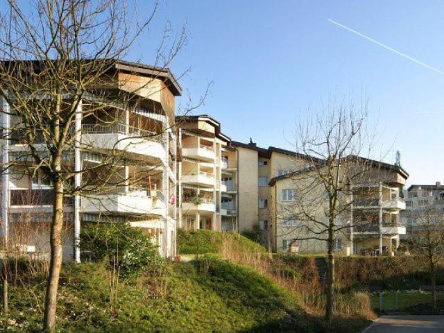 Maisonette mieten in Bremgarten, Bezirk Bremgarten