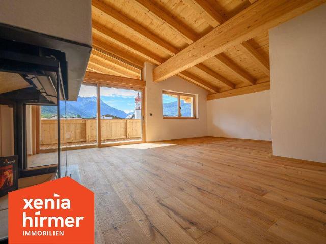 Apartment kaufen in Ehrwald, Tirol
