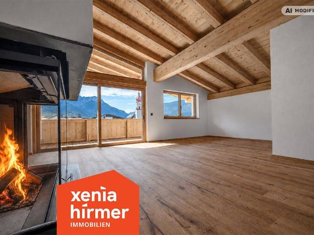 Apartment kaufen in Ehrwald, Tirol