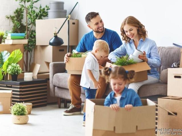 Wohnung kaufen in Sulzfeld, Baden-Württemberg