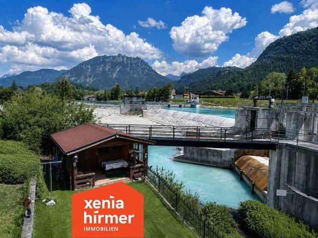 Haus kaufen in Höfen, Tirol
