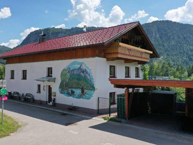 Haus kaufen in Höfen, Tirol
