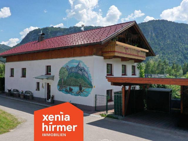 Haus kaufen in Höfen, Tirol