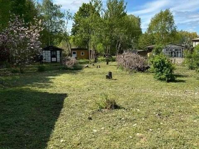 Erdgeschosswohnung kaufen in Pasewalk, Vorpommern-Greifswald