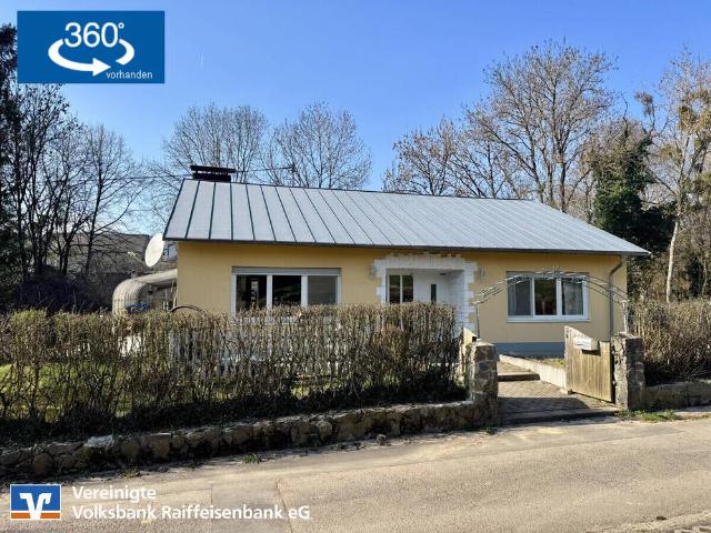 Haus kaufen in Zemmer, Rheinland-Pfalz