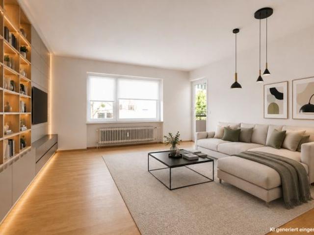 Wohnung kaufen in Pforzheim, Baden-Württemberg