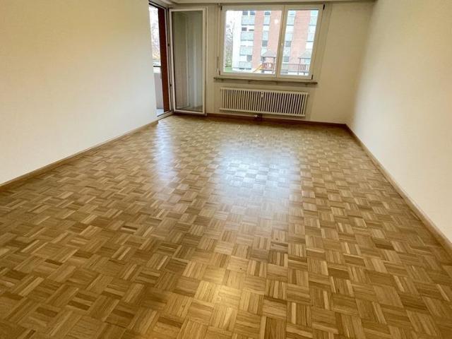Apartment mieten in Münchenstein