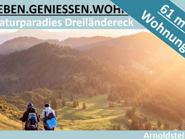 Apartment kaufen in Maglern, Arnoldstein