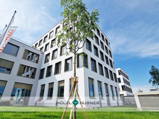 Büro mieten in Wals-Siezenheim, Salzburg