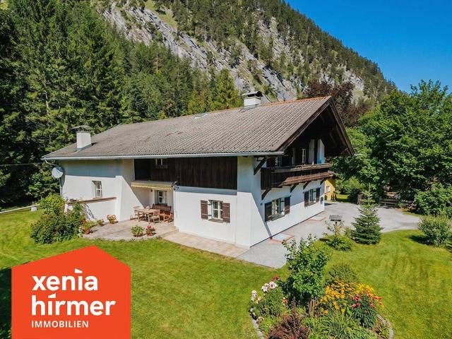 Haus kaufen in Biberwier, Tirol
