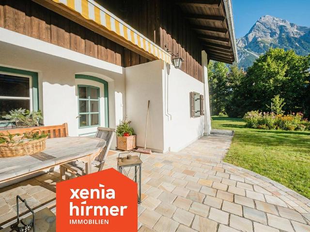 Haus kaufen in Biberwier, Tirol