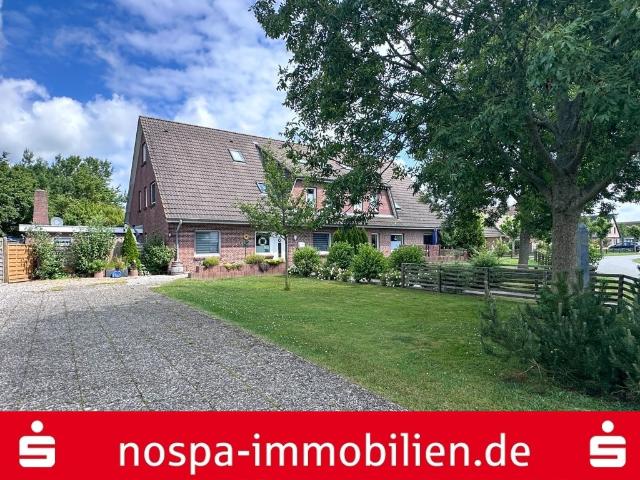 Wohnung kaufen in Dagebüll, Schleswig-Holstein