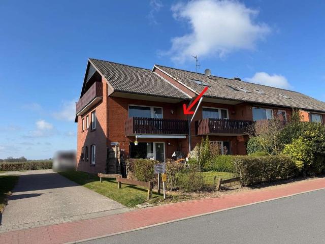 Wohnung kaufen in Friedrichskoog, Kreis Dithmarschen