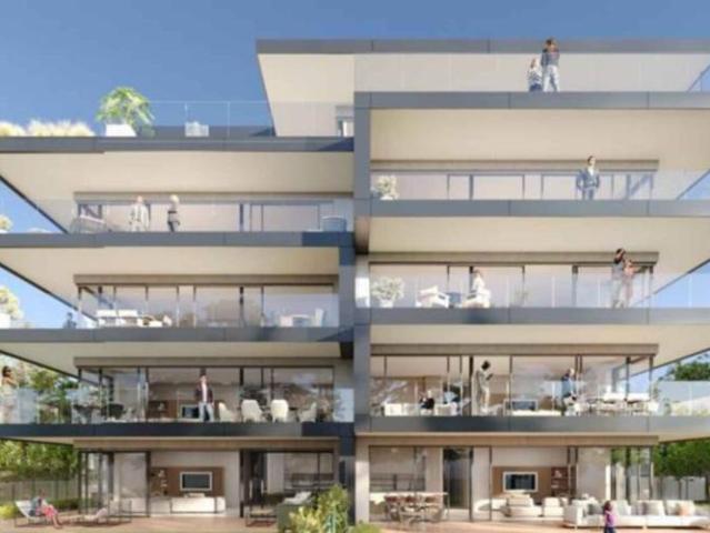 Wohnung kaufen in Pully, Waadt