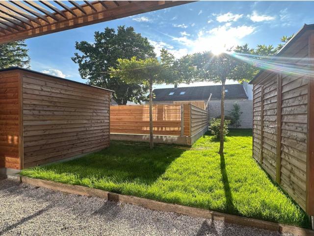 Apartment kaufen in Maria Enzersdorf, Niederösterreich