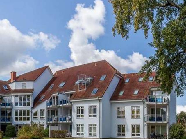 Wohnung kaufen in Boltenhagen, Nordwestmecklenburg