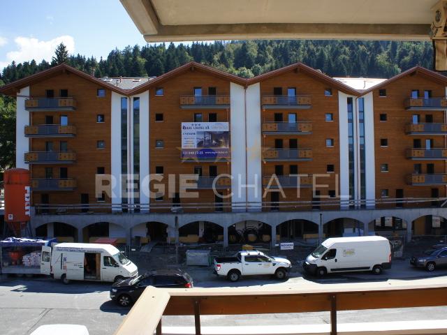 Wohnung mieten in Châtel-Saint-Denis, Freiburg
