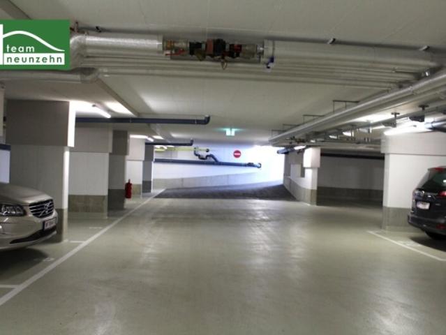 Garage kaufen in Donaustadt, Wien