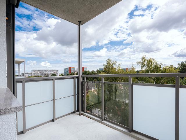 Apartment mieten in Sachsendorf, Cottbus