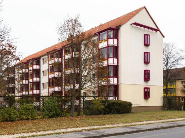 Apartment mieten in Madlow - Módłej, Cottbus - Chóśebuz