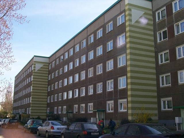 Apartment mieten in Cottbus, Brandenburg