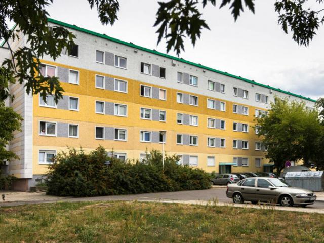 Apartment mieten in Cottbus, Brandenburg