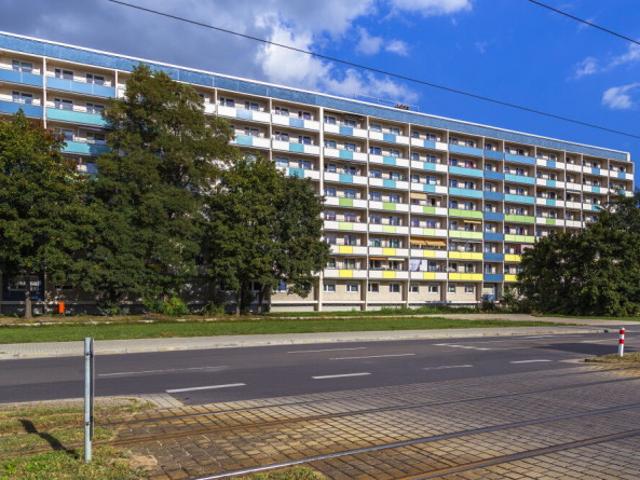 Apartment mieten in Cottbus, Brandenburg