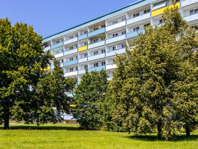 Apartment mieten in Cottbus, Brandenburg