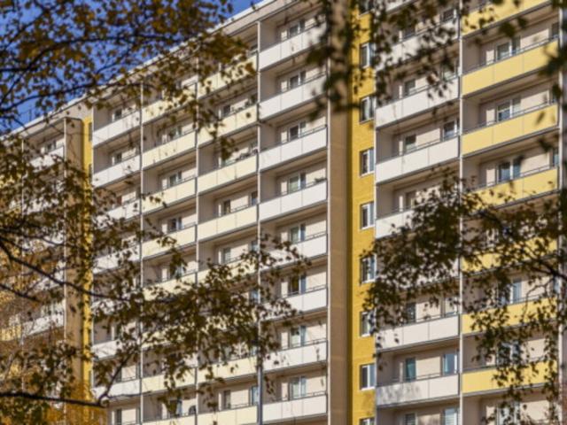 Apartment mieten in Cottbus, Brandenburg