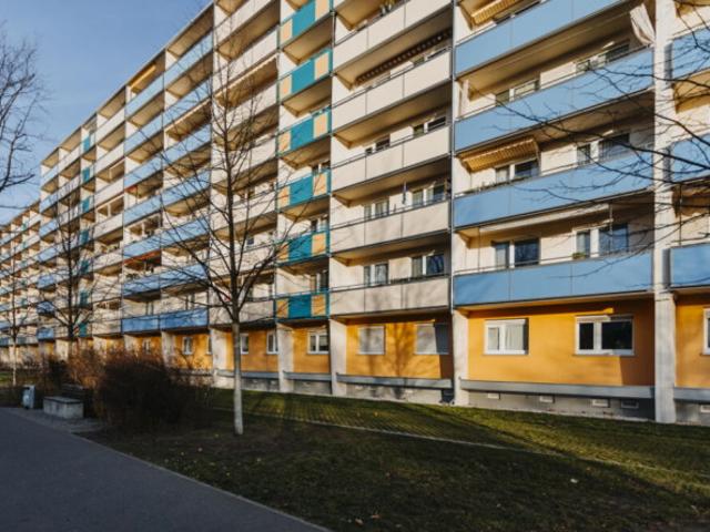 Apartment mieten in Cottbus, Brandenburg