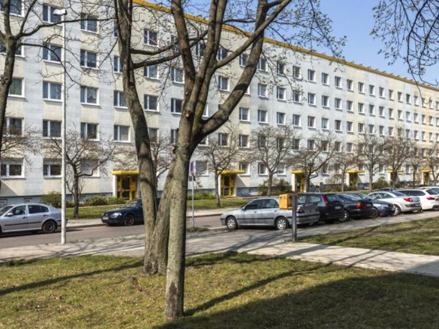 Apartment mieten in Sandow, Cottbus - Chóśebuz