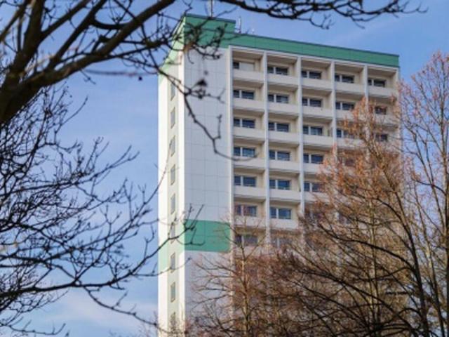 Apartment mieten in Spremberger Vorstadt, Cottbus