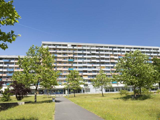 Apartment mieten in Sachsendorf, Cottbus