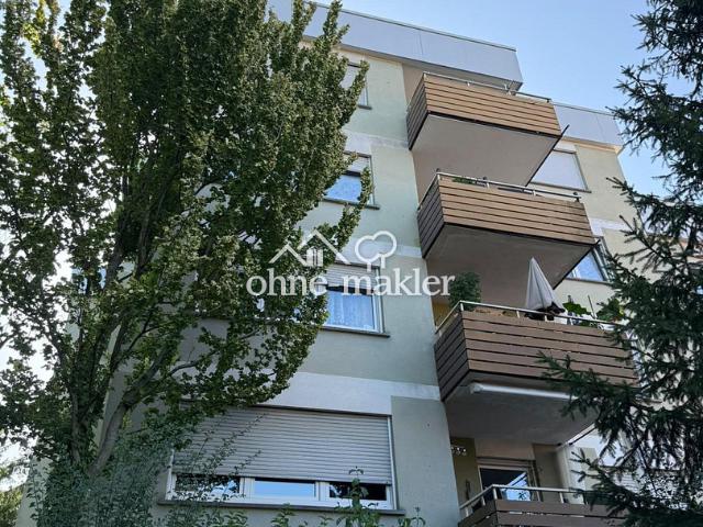 Apartment kaufen in Damm, Aschaffenburg