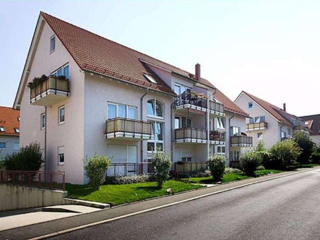 Wohnung mieten in Schönfeld-Weißig, Dresden