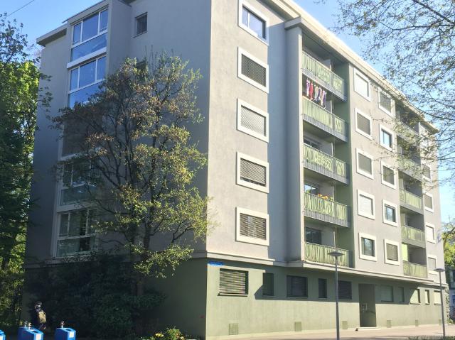 Apartment mieten in Basel, Basel-Stadt