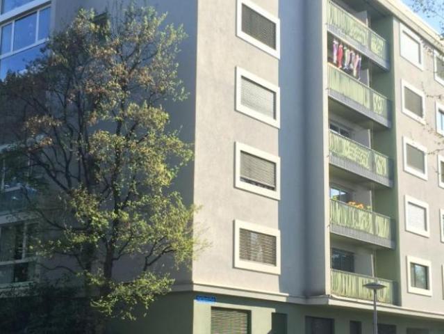 Apartment mieten in Basel, Basel-Stadt