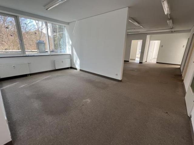 Büro mieten in Ostviertel, Gera