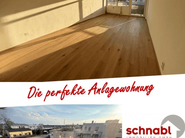 Apartment kaufen in Traun, Oberösterreich