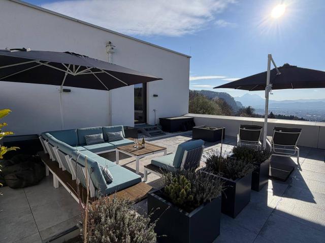 Apartment kaufen in Salzburg