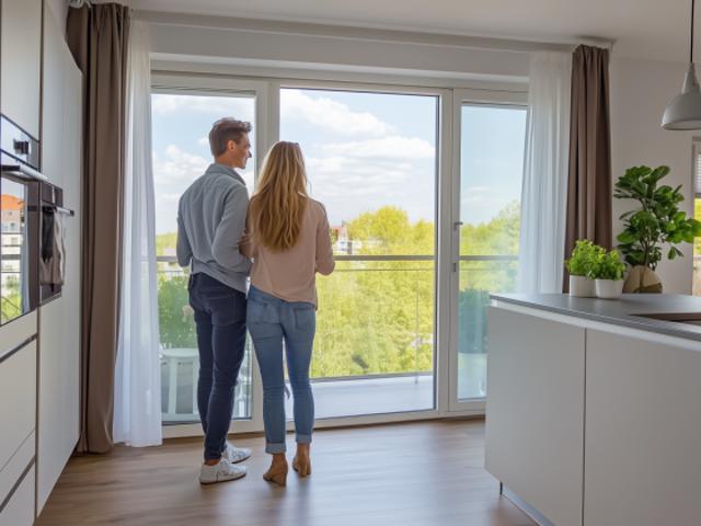 Wohnung kaufen in Langenfeld, Nordrhein-Westfalen