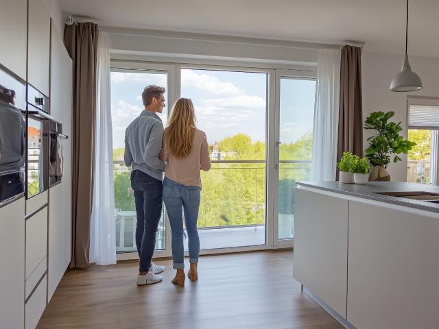 Wohnung kaufen in Langenfeld, Nordrhein-Westfalen