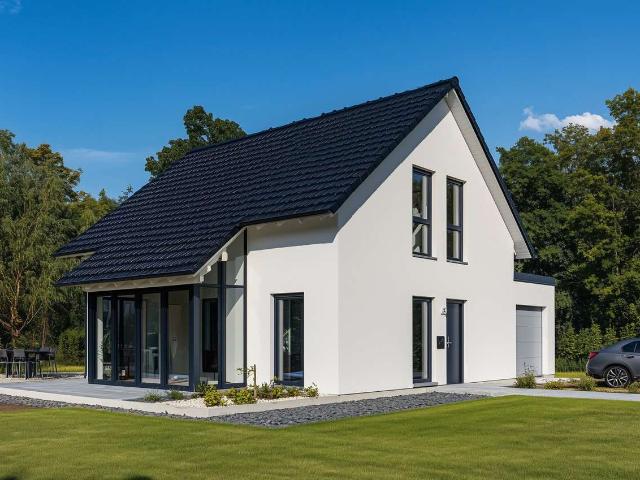 Haus kaufen in Holthusen, Ludwigslust-Parchim