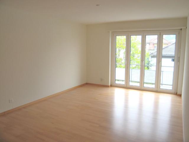 Wohnung mieten in Schwarzenbach (SG), St. Gallen