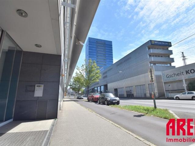 Gewerbe mieten in Linz, Oberösterreich