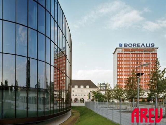 Gewerbe mieten in Industriegebiet-Hafen, Linz