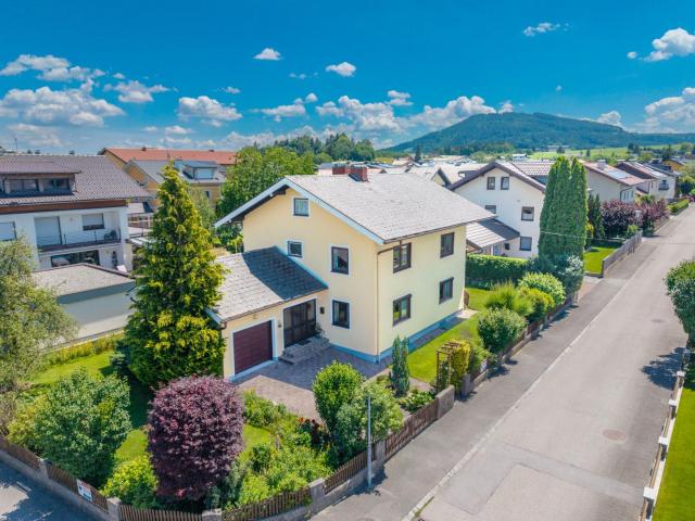 Einfamilienhaus kaufen in Irrsdorf, Straßwalchen