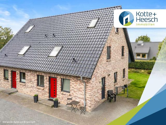 Haus kaufen in Bordesholm, Kreis Rendsburg-Eckernförde